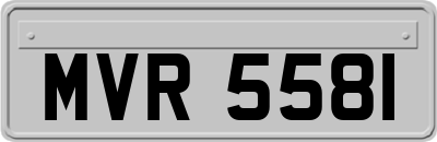 MVR5581