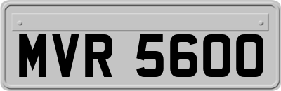 MVR5600