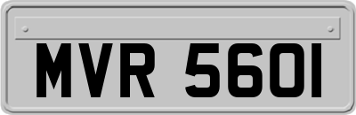 MVR5601