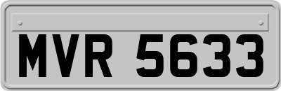 MVR5633