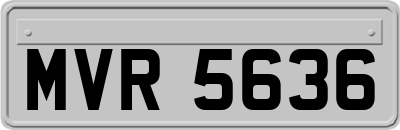 MVR5636