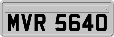 MVR5640