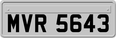 MVR5643