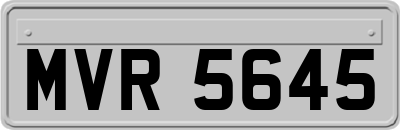 MVR5645