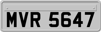 MVR5647