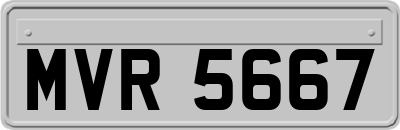 MVR5667