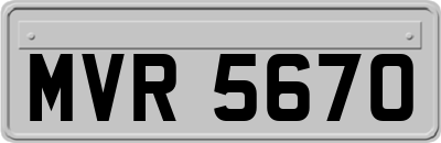 MVR5670