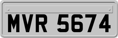 MVR5674