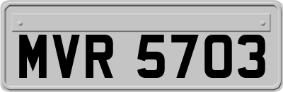 MVR5703