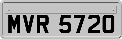 MVR5720