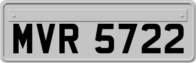 MVR5722