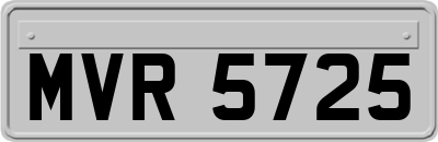 MVR5725