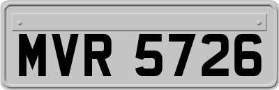 MVR5726