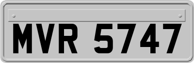 MVR5747