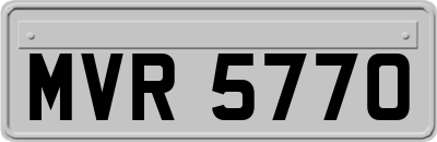 MVR5770