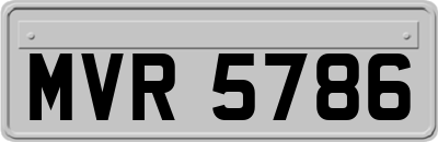 MVR5786