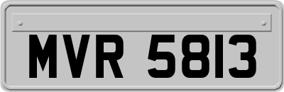 MVR5813