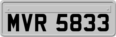 MVR5833