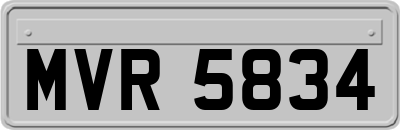 MVR5834