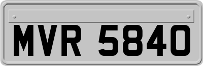 MVR5840