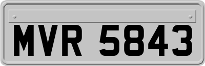 MVR5843