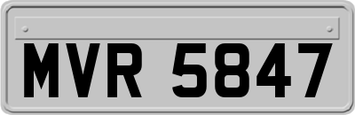 MVR5847