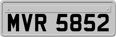 MVR5852