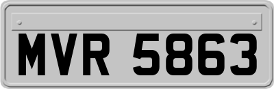 MVR5863