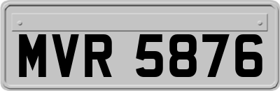 MVR5876