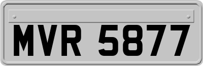 MVR5877