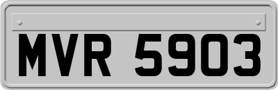 MVR5903