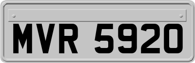 MVR5920