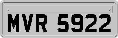 MVR5922