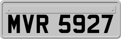 MVR5927