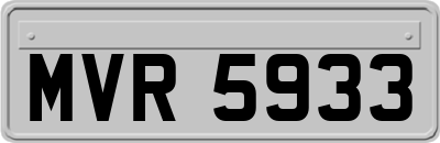 MVR5933