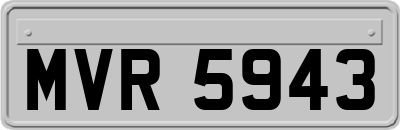 MVR5943