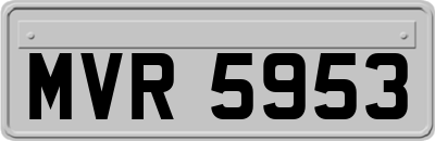 MVR5953