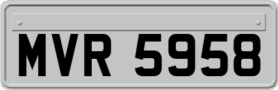 MVR5958