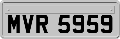 MVR5959