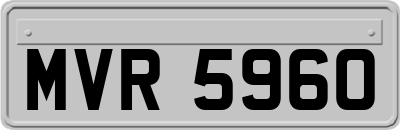 MVR5960