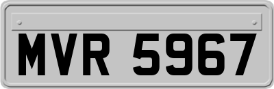 MVR5967