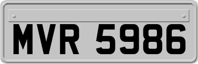 MVR5986