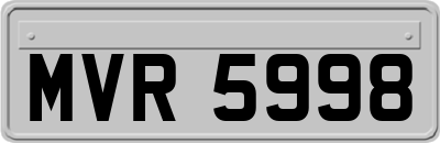 MVR5998