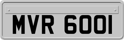 MVR6001