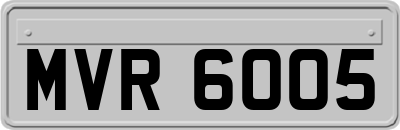 MVR6005