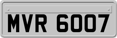 MVR6007