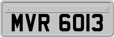 MVR6013