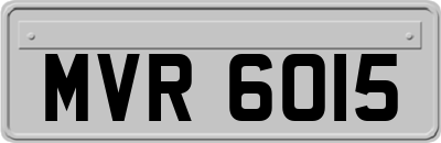 MVR6015