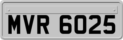 MVR6025