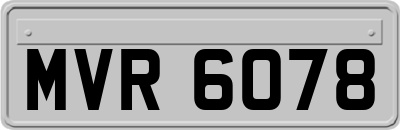 MVR6078